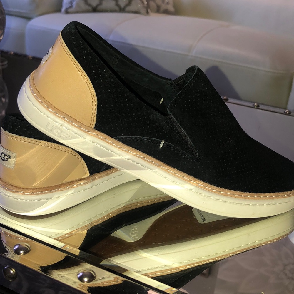 UGG loafer